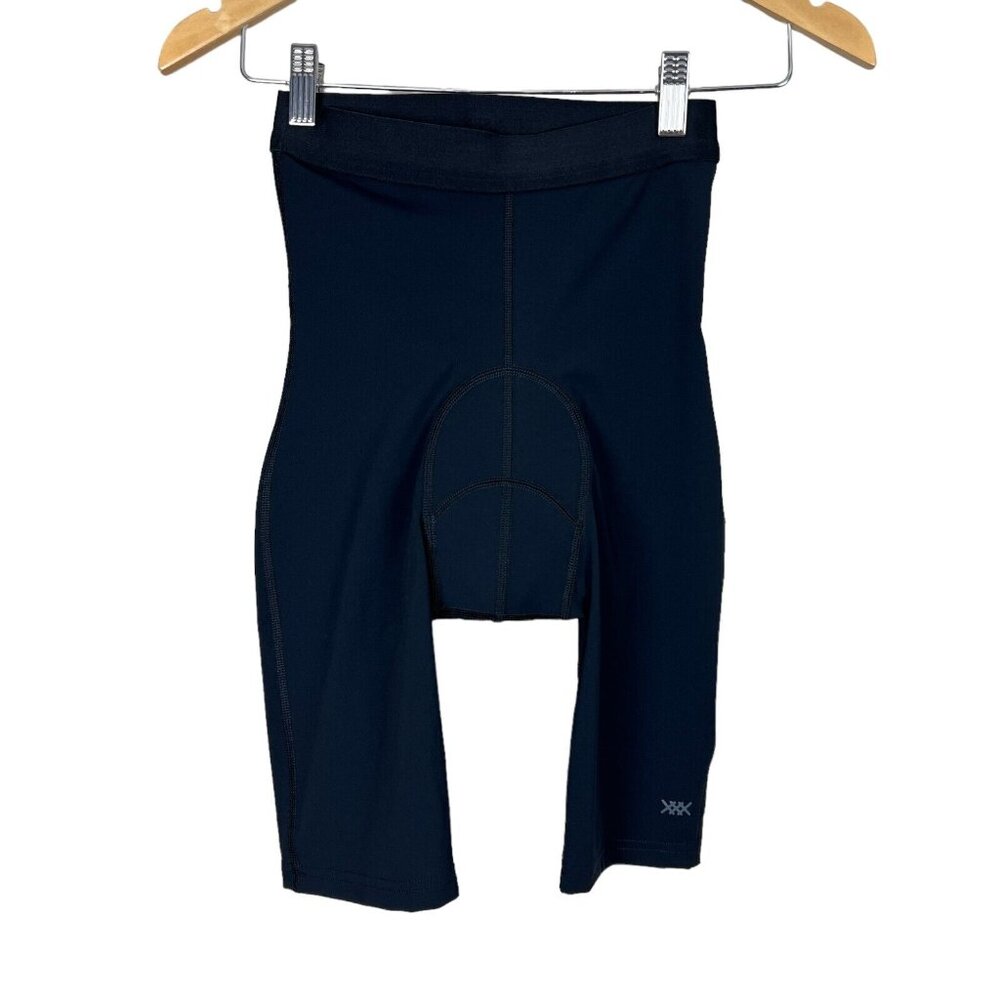 Rhone‎ Basic Cycling Shorts Mens Small Bike Padded Athletic Slim Fit S New NWT